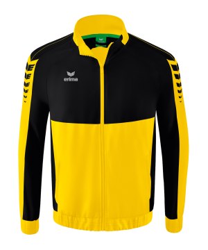 erima-six-wings-praesentationsjacke-gelb-schwarz-1012209-teamsport_front.png