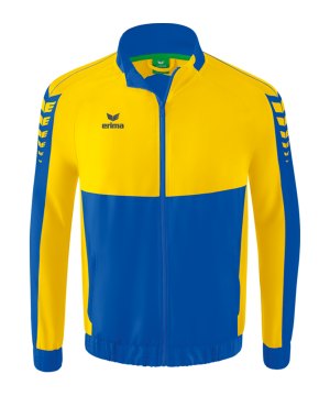 erima-six-wings-praesentationsjacke-kids-blau-gelb-1012206-teamsport_front.png