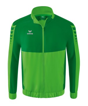 erima-six-wings-praesentationsjacke-kids-gruen-1012204-teamsport_front.png