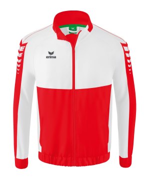erima-six-wings-praesentationsjacke-rot-weiss-1012211-teamsport_front.png