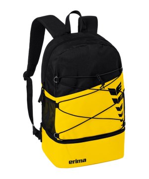 erima-six-wings-rucksack-gelb-schwarz-7232321-equipment_front.png