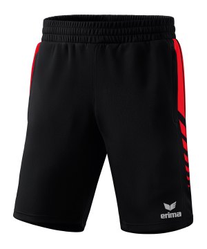 erima-six-wings-short-schwarz-rot-1152210-teamsport_front.png