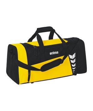 erima-six-wings-sporttasche-gr-m-gelb-schwarz-7232305-equipment_front.png
