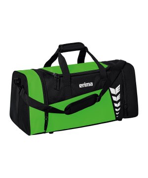 erima-six-wings-sporttasche-gr-s-gruen-schwarz-7232307-equipment_front.png