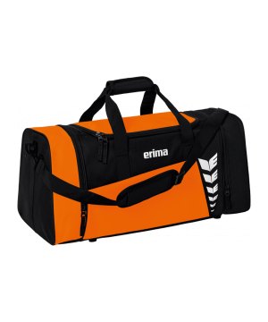 erima-six-wings-sporttasche-gr-s-orange-schwarz-7232306-equipment_front.png