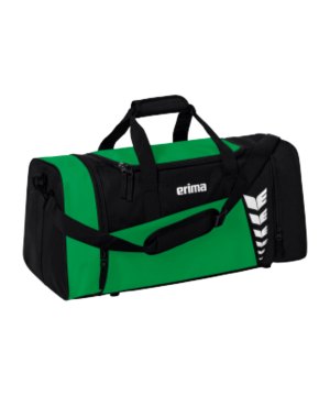 erima-six-wings-sporttasche-gr-s-smaragd-schwarz-7232304-equipment_front.png