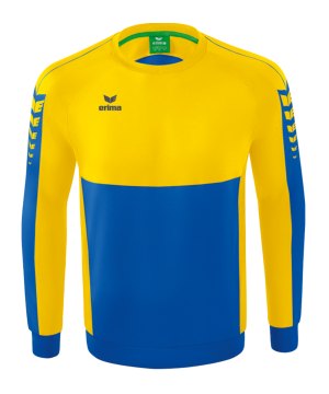 erima-six-wings-sweatshirt-blau-gelb-1072206-teamsport_front.png