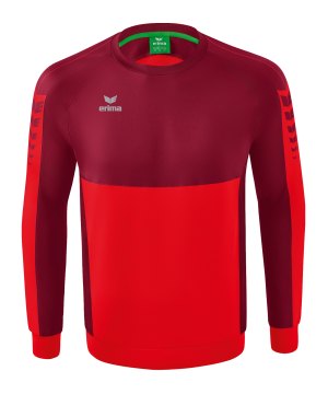 erima-six-wings-sweatshirt-rot-1072201-teamsport_front.png