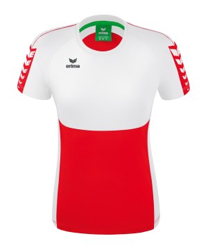 erima-six-wings-t-shirt-damen-rot-weiss-1082226-teamsport_front.png