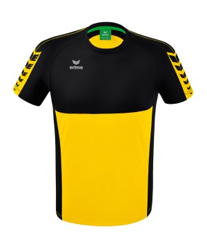 erima-six-wings-t-shirt-gelb-schwarz-1082213-teamsport_front.png