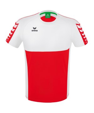erima-six-wings-t-shirt-rot-weiss-1082215-teamsport_front.png