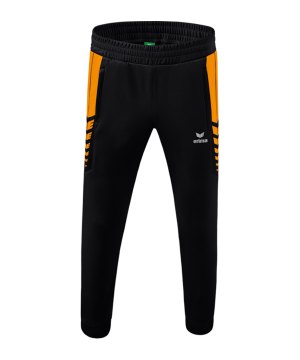 erima-six-wings-trainingshose-schwarz-orange-1102208-teamsport_front.png