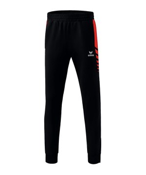 erima-six-wings-trainingshose-schwarz-rot-1102201-teamsport_front.png
