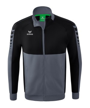 erima-six-wings-trainingsjacke-grau-schwarz-1032229-teamsport_front.png