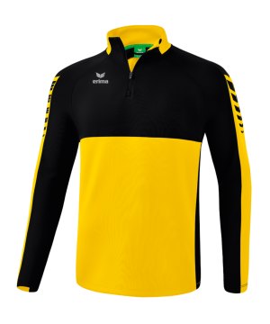 erima-six-wings-trainingstop-gelb-schwarz-1262209-teamsport_front.png