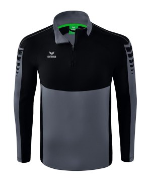 erima-six-wings-trainingstop-grau-schwarz-1262203-teamsport_front.png