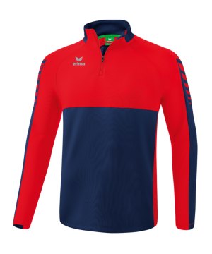 erima-six-wings-trainingstop-kids-dunkelblau-rot-1262205-teamsport_front.png