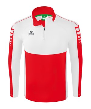 erima-six-wings-trainingstop-kids-rot-weiss-1262211-teamsport_front.png