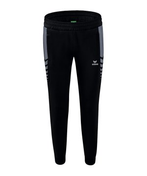 erima-six-wings-worker-hose-damen-schwarz-grau-1102212-teamsport_front.png