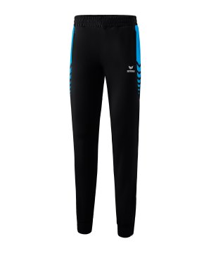 erima-six-wings-worker-hose-damen-schwarz-hellblau-1102216-teamsport_front.png