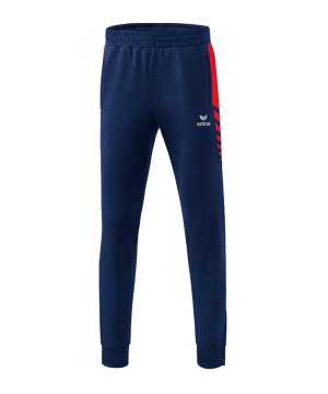 erima-six-wings-worker-hose-kids-dunkelblau-rot-1102205-teamsport_front.png
