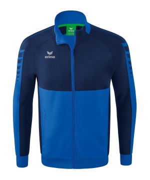 erima-six-wings-worker-jacke-kids-blau-1032228-teamsport_front.png