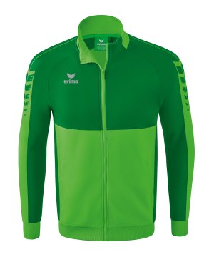 erima-six-wings-worker-jacke-kids-gruen-1032230-teamsport_front.png