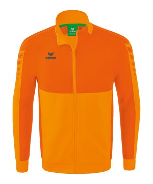 erima-six-wings-worker-jacke-kids-orange-1032234-teamsport_front.png