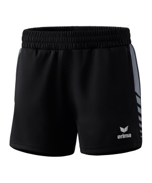 erima-six-wings-worker-short-damen-schwarz-grau-1152203-teamsport_front.png
