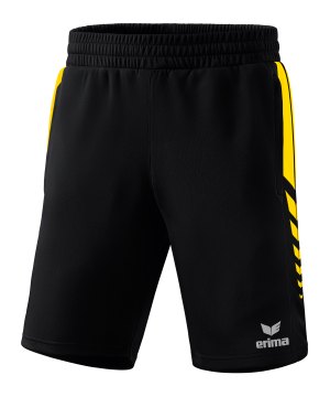 erima-six-wings-worker-short-kids-schwarz-gelb-1152215-teamsport_front.png