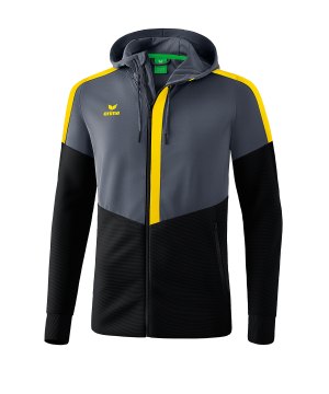 erima-squad-kapuzen-trainingsjacke-grau-schwarz-teamsport-1032049.png