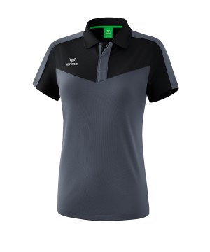 erima-squad-poloshirt-damen-schwarz-grau-teamsport-1112003.png