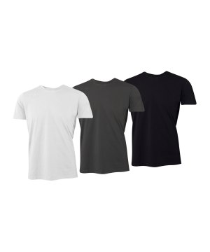erima-x-eleven-t-shirt-3er-kids-schwarz-grau-weiss-250235-teamsport_front.png