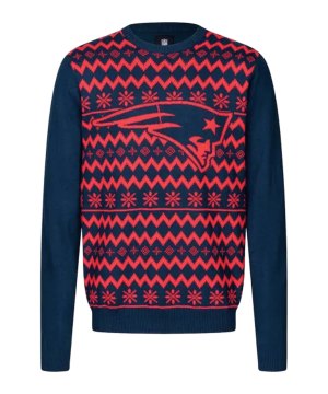 foco-nfl-nep-ugly-christmas-sweatshirt-blau-swtnf22blnp-lot-lifestyle_front.png