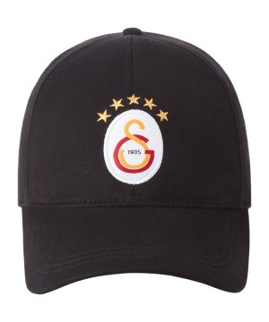 galatasaray-istanbul-5-stars-cap-schwarz-f010-u251375-equipment_front.png