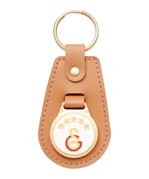 galatasaray-istanbul-schluesselanhaenger-braun-u252332-equipment_front.png