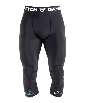 gamepatch-3-4-knee-padding-tight-schwarz-f170-tkp02-indoor_front.png