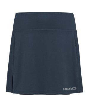 head-club-basic-skort-kids-blau-fnv-816459-indoor_front.png