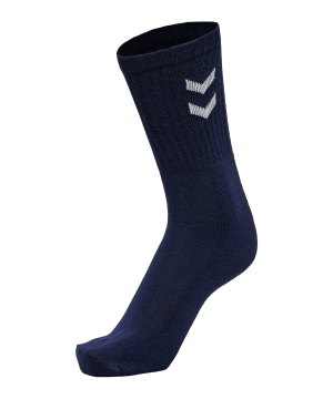 hummel-3-pack-basic-socken-blau-f7026-022030-indoor_front.png