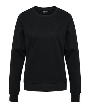hummel-active-sweatshirt-damen-schwarz-f2001-224502-indoor_front.png
