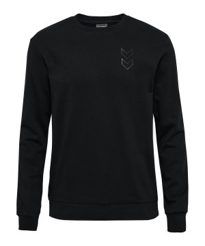 hummel-active-sweatshirt-schwarz-f2001-224501-indoor_front.png