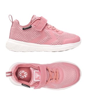 hummel-actus-tex-recycled-sneaker-kids-pink-f3030-218628-lifestyle_gallery.png
