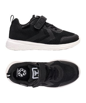 hummel-actus-tex-recycled-sneaker-kids-schwarz-218628-lifestyle_gallery.png