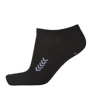 hummel-ankle-smu-sock-socken-schwarz-f2114-fussball-teamsport-textil-socken-22129.png