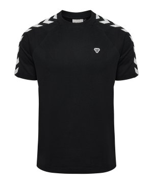 hummel-archive-loose-t-shirt-schwarz-f2001-225258-indoor_front.png