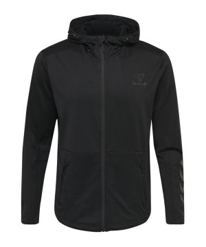 hummel-aston-zip-hoodie-schwarz-f2001-206488-fussballtextilien_front.png