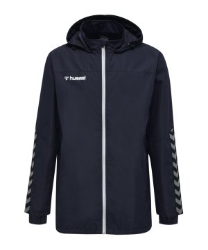 hummel-authentic-allwetterjacke-kids-blau-f7026-205365-teamsport_front.png
