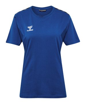 hummel-authentic-co-t-shirt-damen-blau-f7045-220009-indoor_front.png