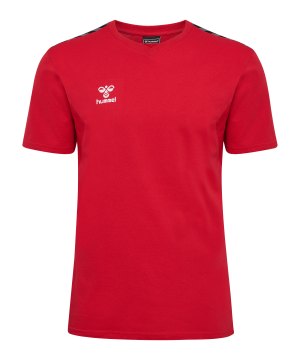 hummel-authentic-co-t-shirt-rot-f3062-220007-indoor_front.png