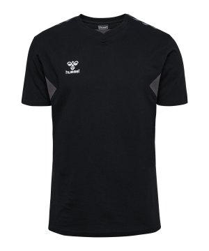 hummel-authentic-co-t-shirt-schwarz-f2001-220007-indoor_front.png